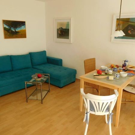 Wohnung Im Herzen Von Ettlingen Eksteriør billede