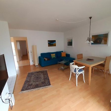 Wohnung Im Herzen Von Ettlingen Eksteriør billede
