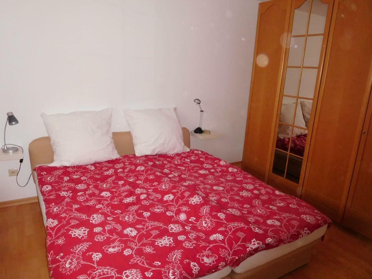 Wohnung Im Herzen Von Ettlingen Eksteriør billede