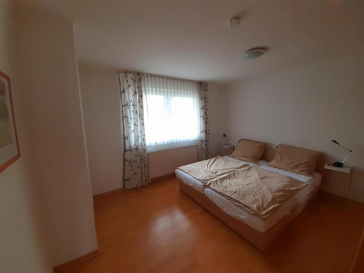 Wohnung Im Herzen Von Ettlingen Eksteriør billede