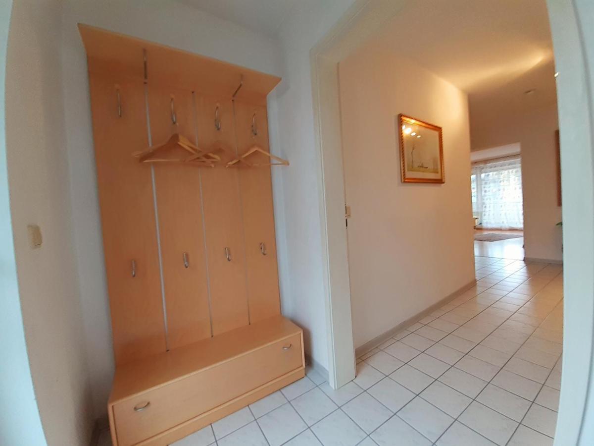 Wohnung Im Herzen Von Ettlingen Eksteriør billede